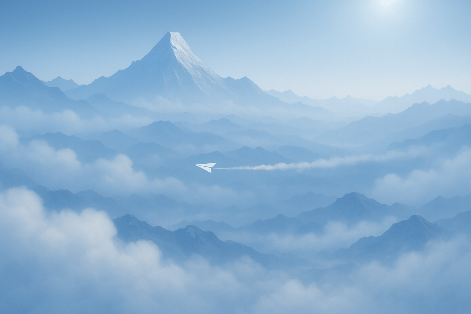 Prospecter AI SDR breakthrough software performing like an SDR organization