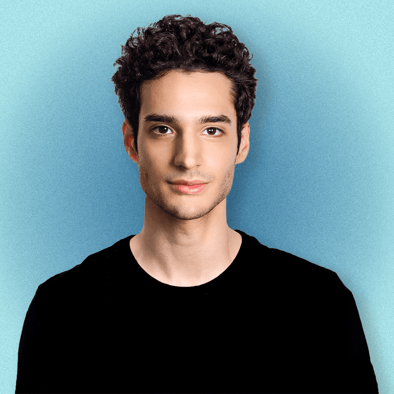 Abderrahim Allani, CEO