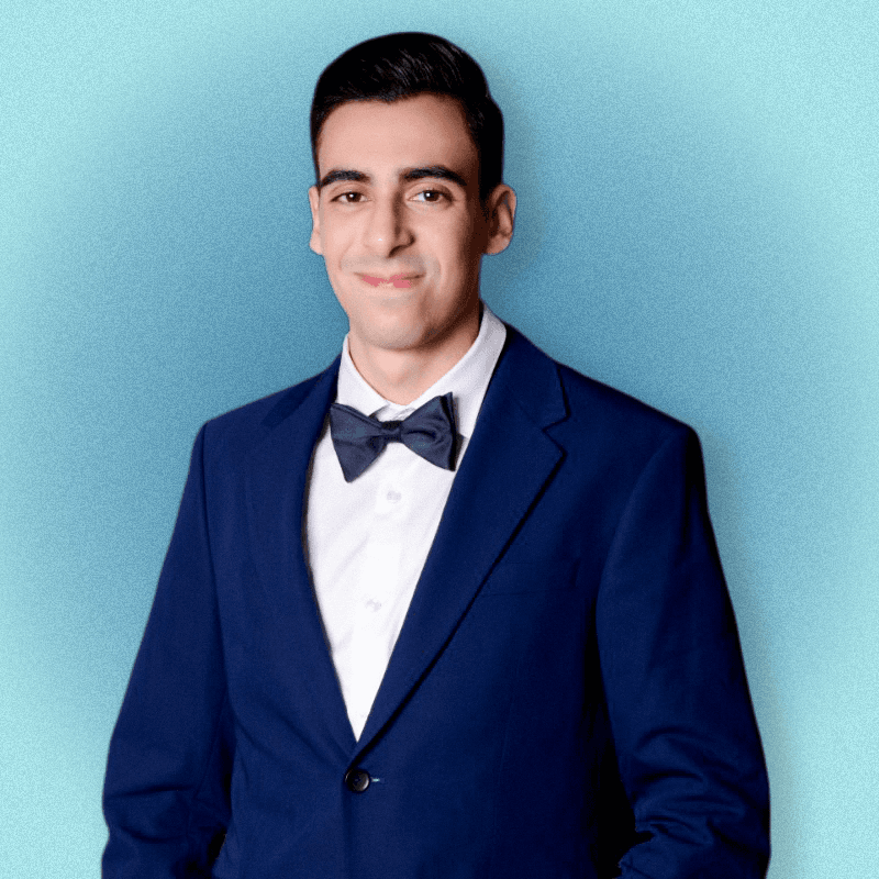 Youssef Seghaier, CCO